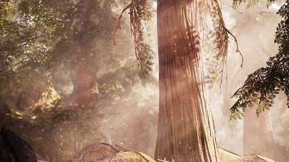Far Cry: Primal banner