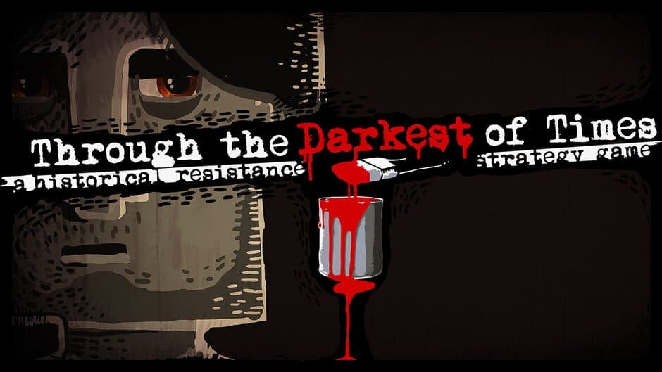 Through the Darkest of Times banner