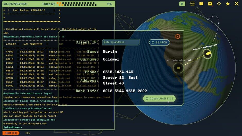 Screenshot 3