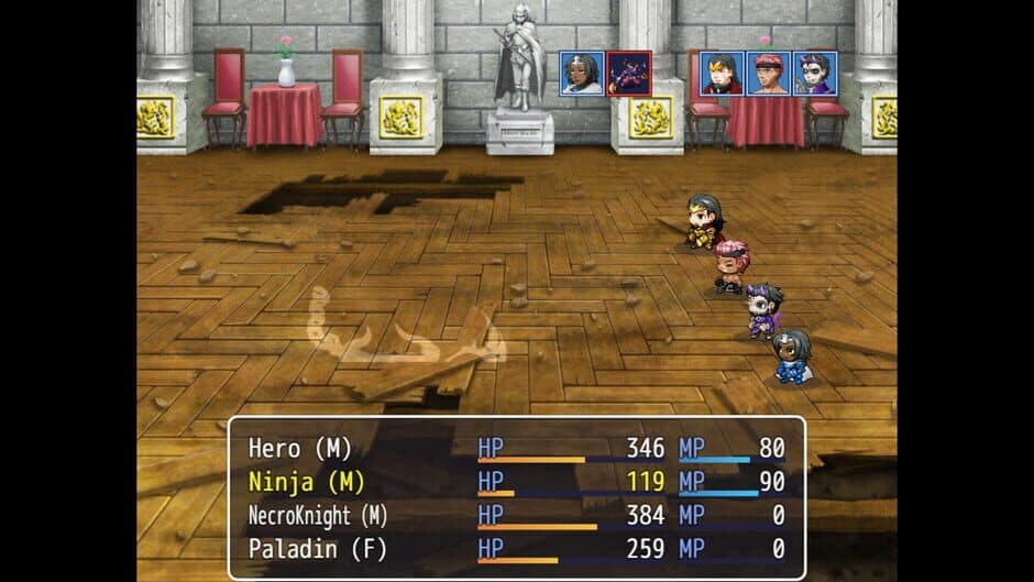 Screenshot 5
