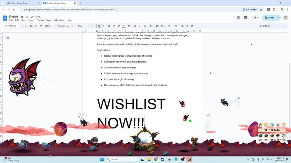 Screenshot 5