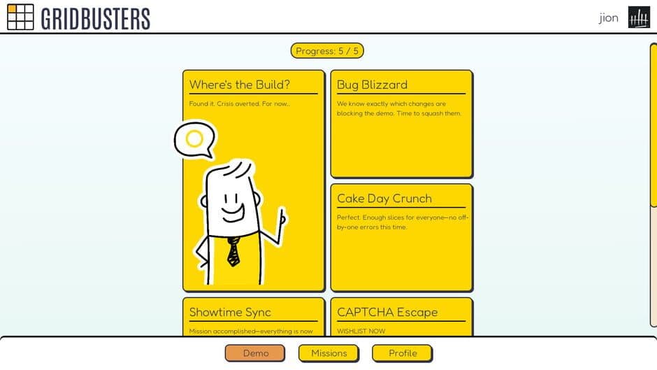 Screenshot 5