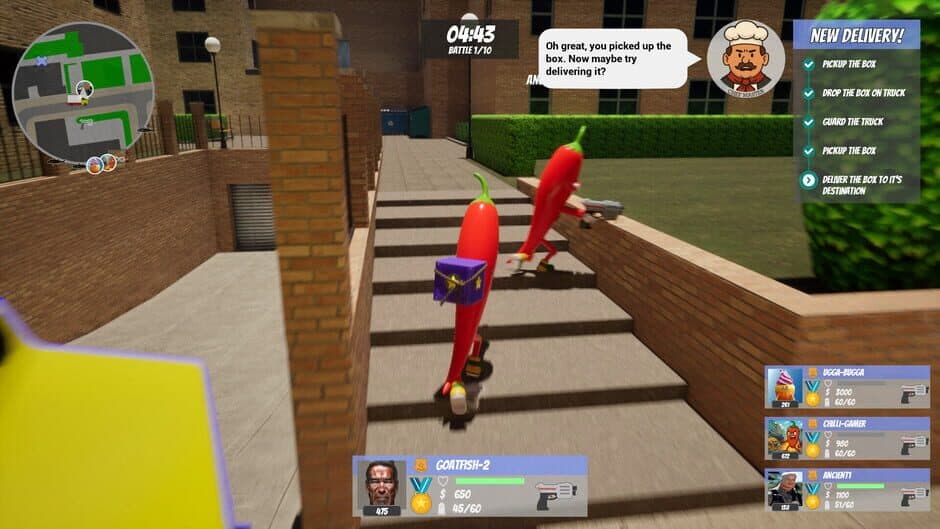 Screenshot 9