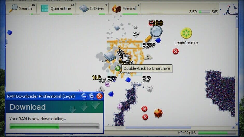 Screenshot 5