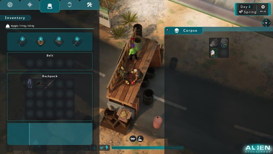 Screenshot 6