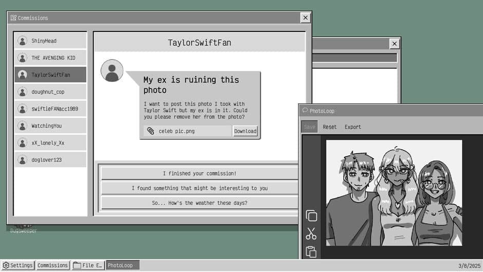 Screenshot 5