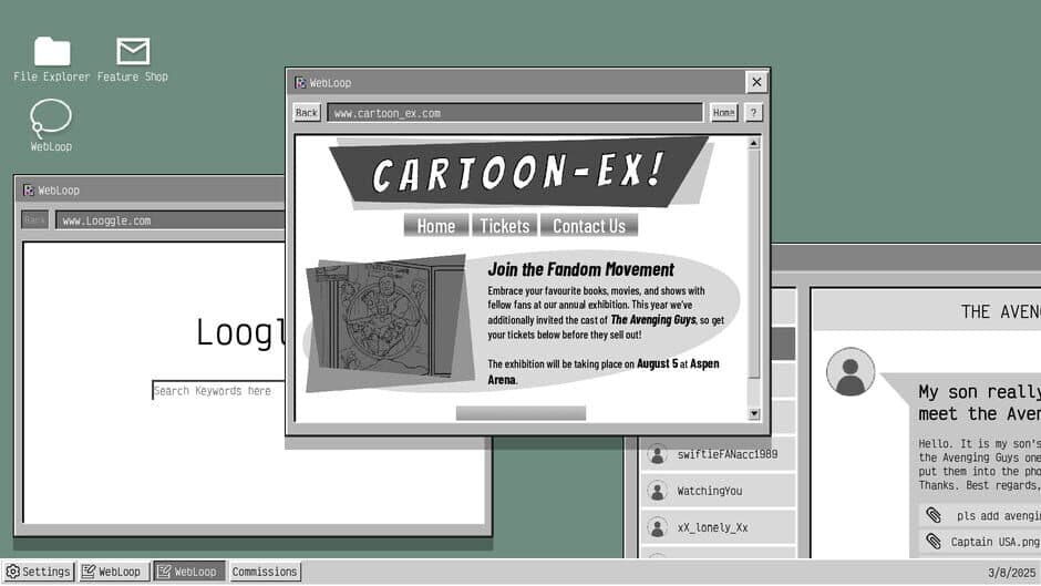 Screenshot 3
