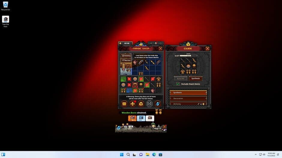 Screenshot 5