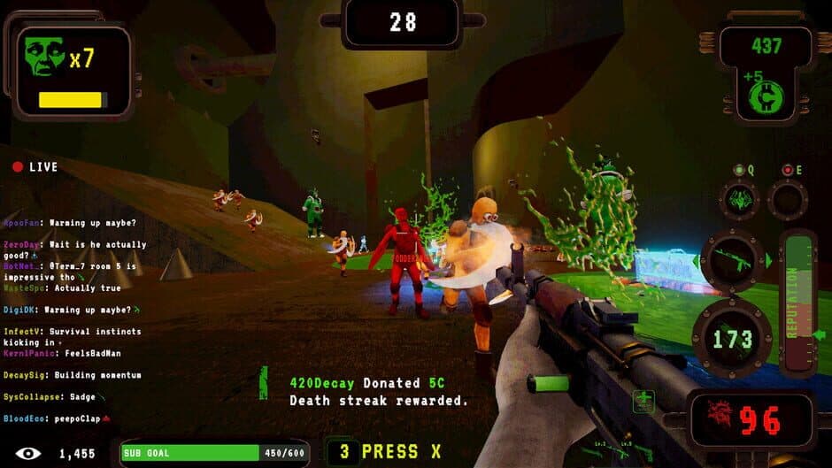 Screenshot 5