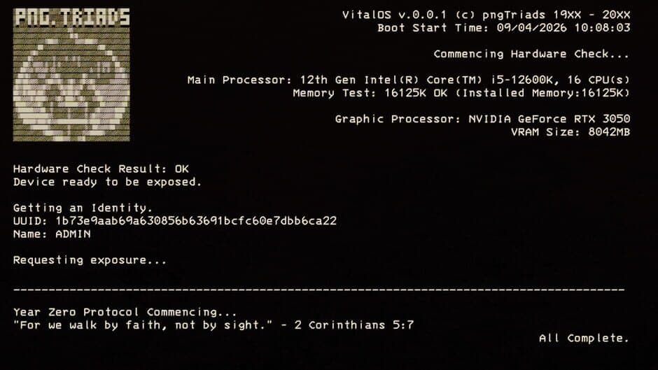 Screenshot 1