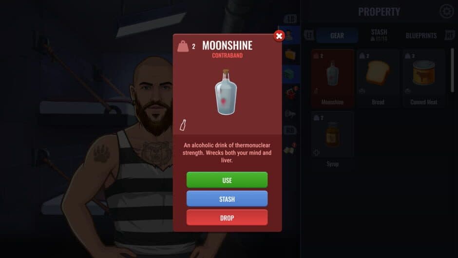 Screenshot 5