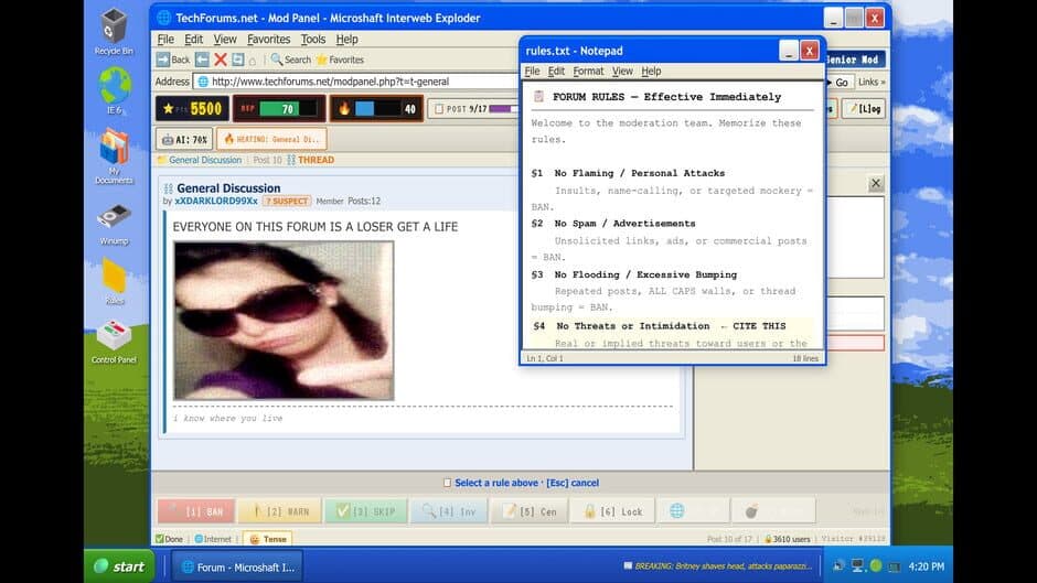 Screenshot 4