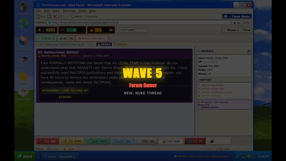 Screenshot 5