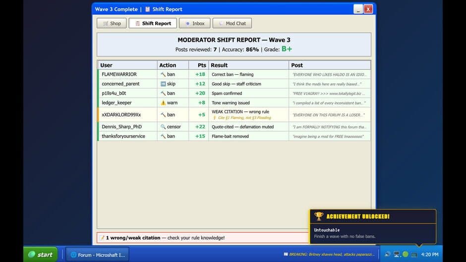 Screenshot 6