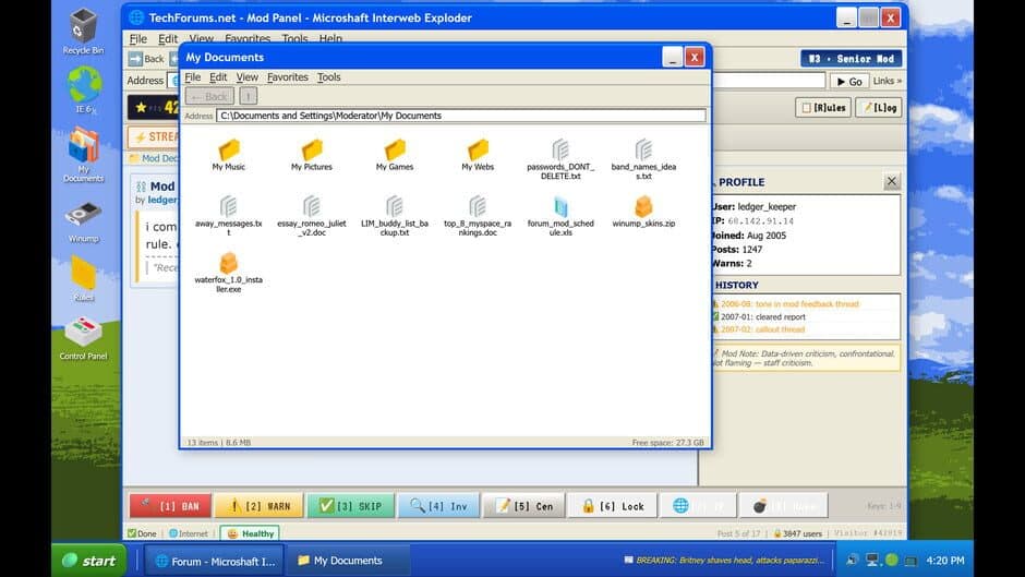Screenshot 9