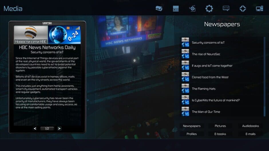 Screenshot 5
