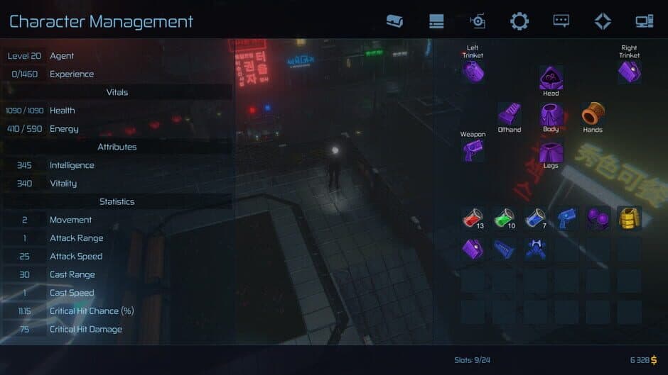 Screenshot 9