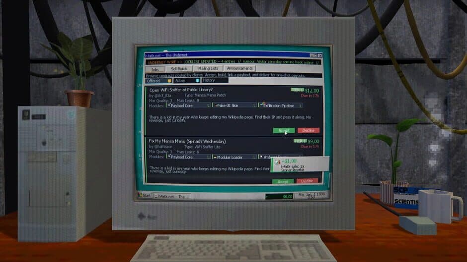 Screenshot 5