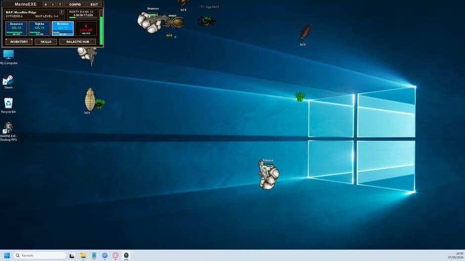 Screenshot 5