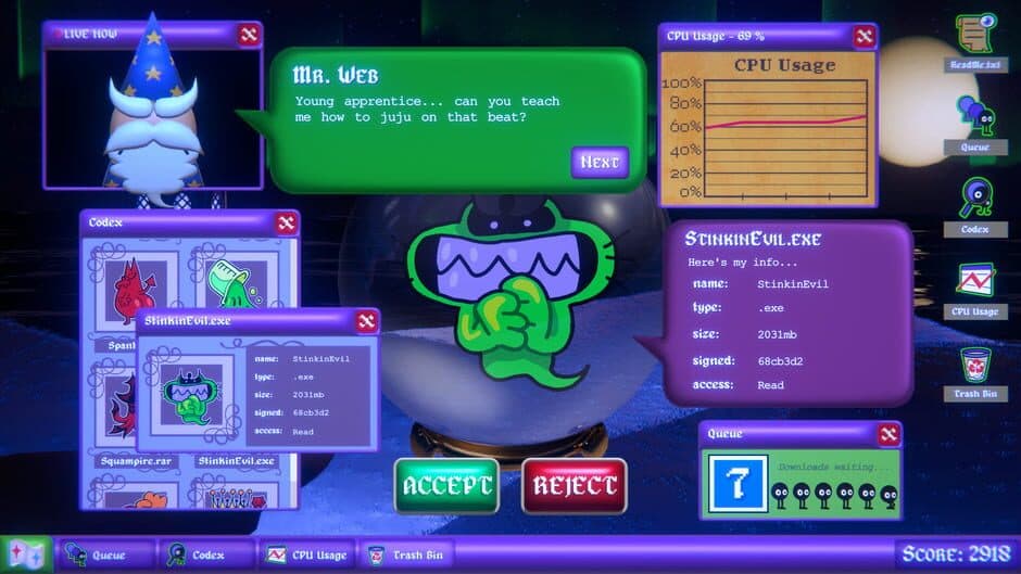 Screenshot 5