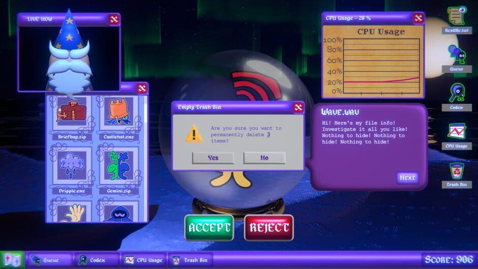 Screenshot 3