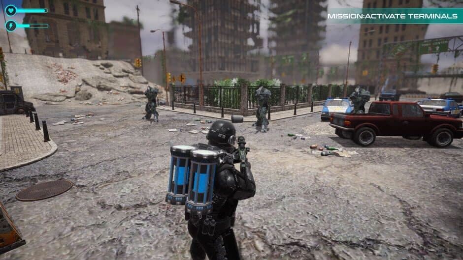 Screenshot 5