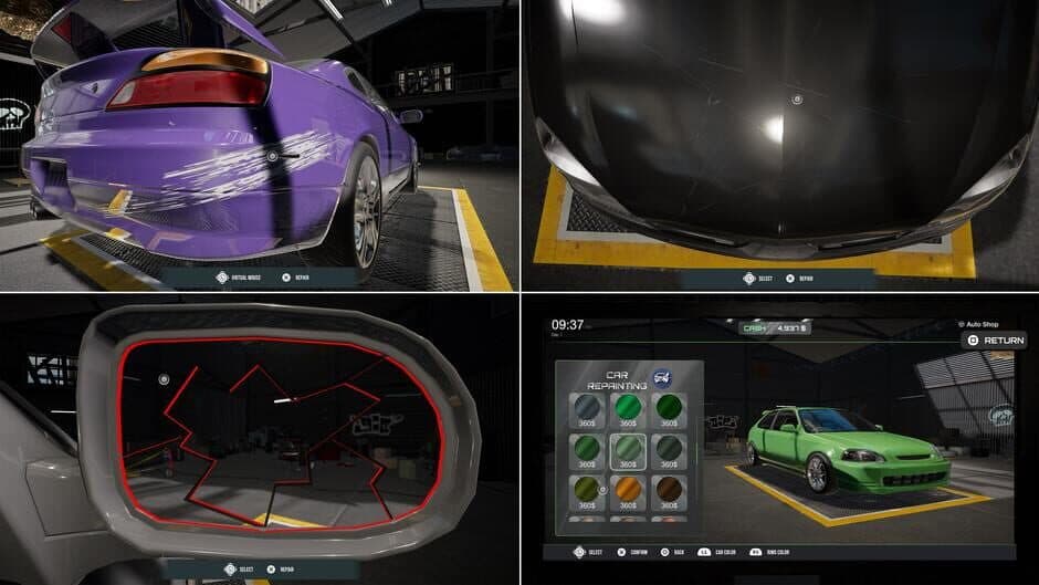 Screenshot 5