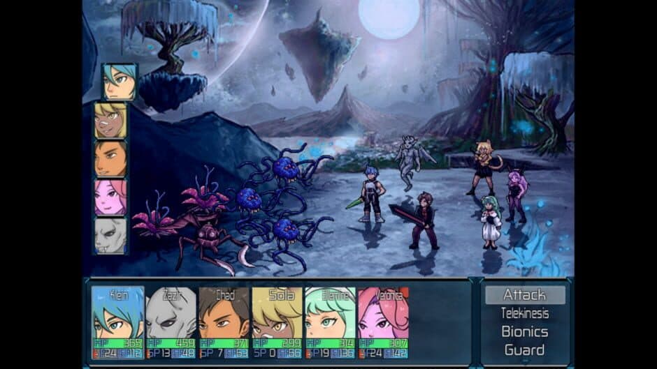 Screenshot 4