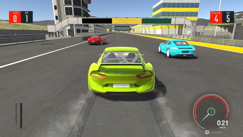 Screenshot 5