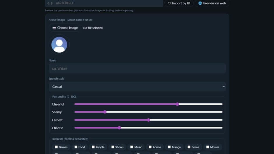 Screenshot 4