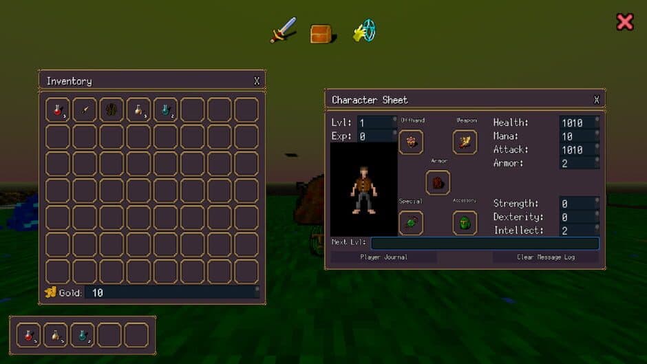 Screenshot 3