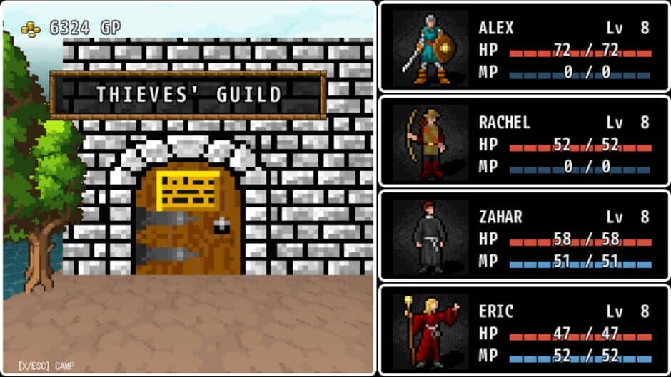 Screenshot 9