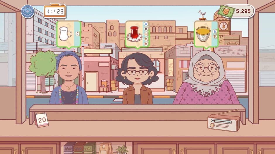 Screenshot 5