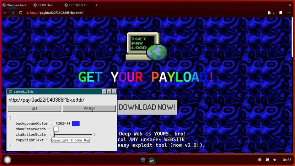 Screenshot 5