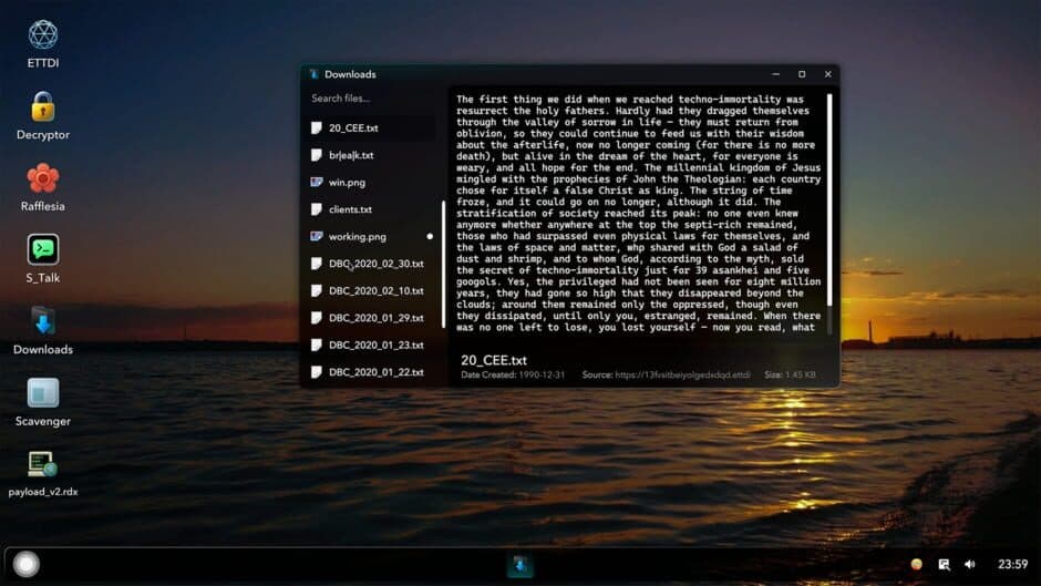 Screenshot 9