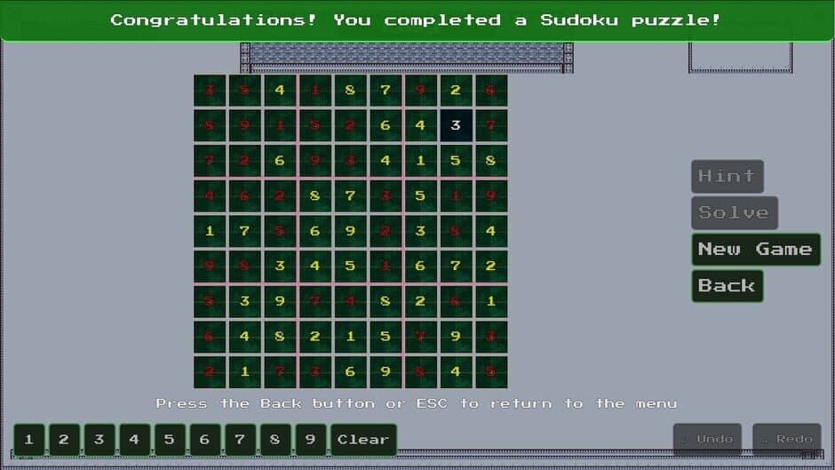 Screenshot 8