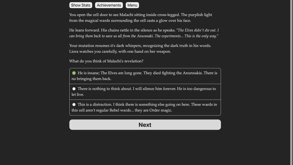 Screenshot 5
