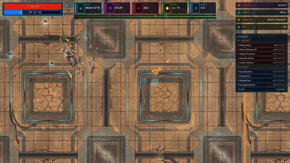 Screenshot 5