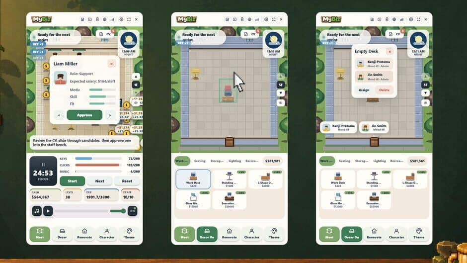 Screenshot 5