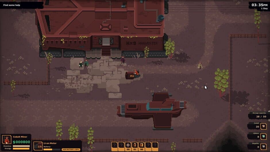 Screenshot 5