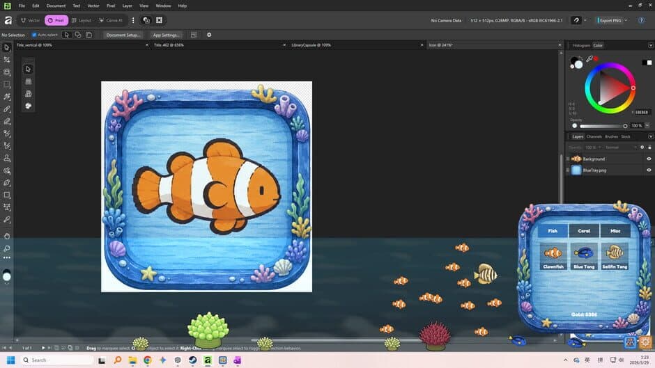Screenshot 5