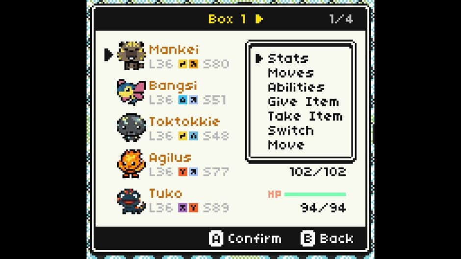 Screenshot 4