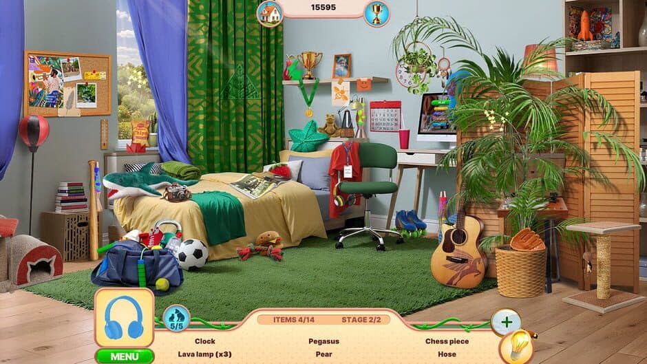 Screenshot 4