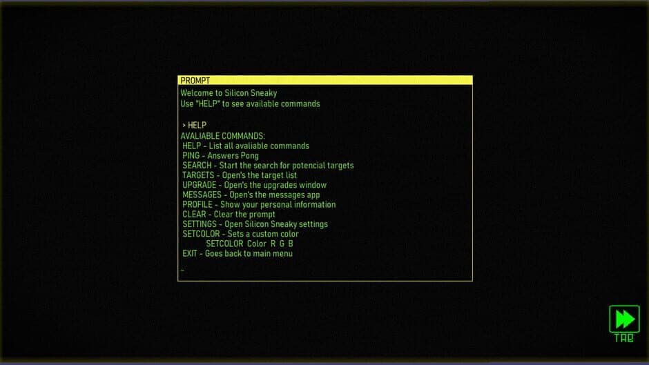 Screenshot 6