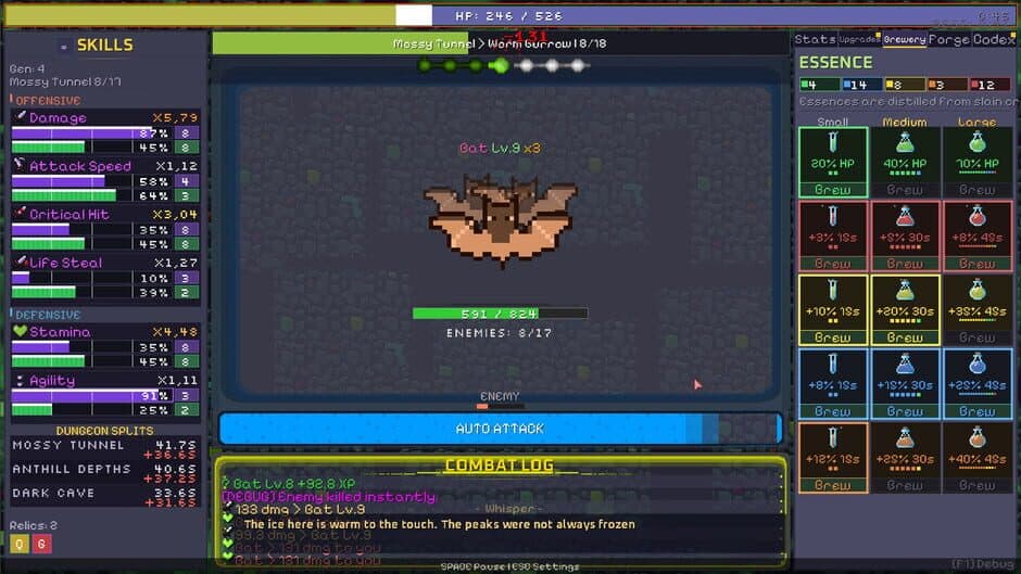 Screenshot 4