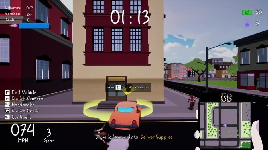 Screenshot 3