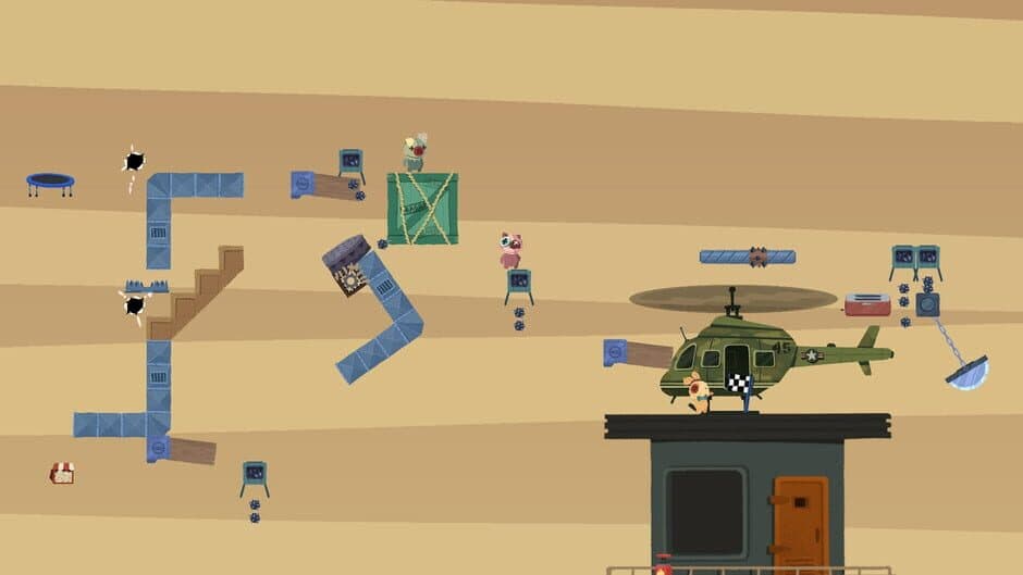 Screenshot 5
