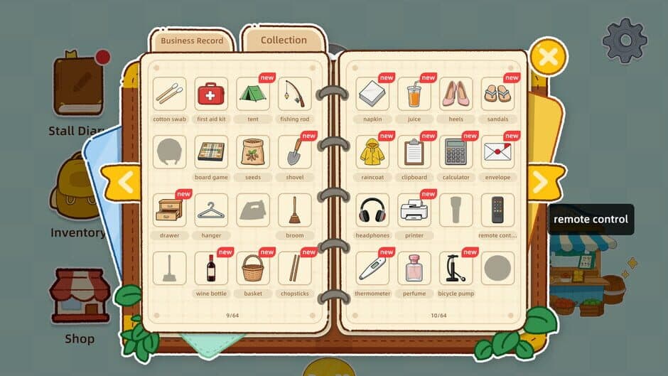 Screenshot 6
