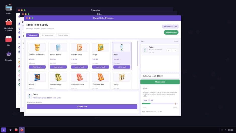 Screenshot 5