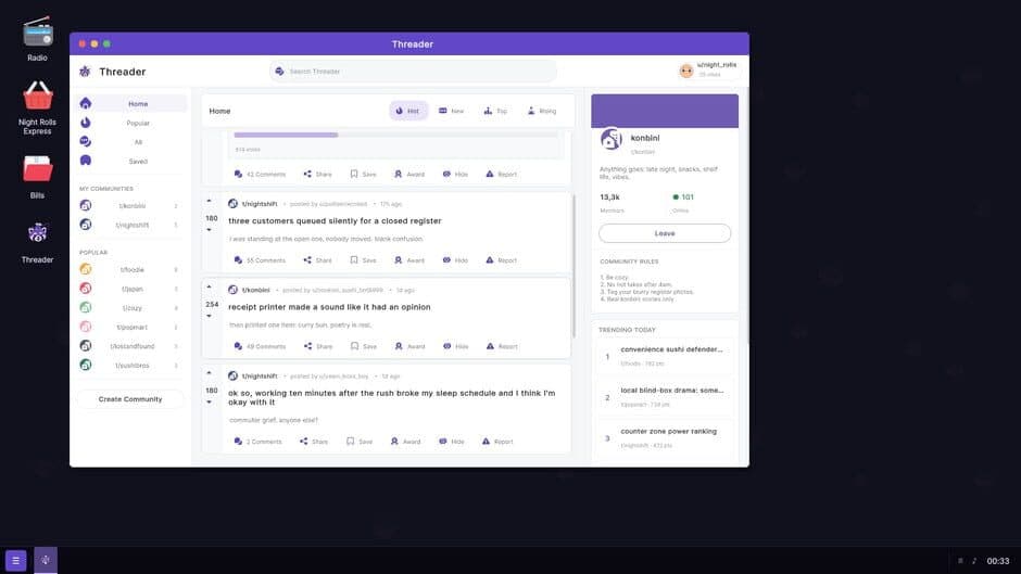 Screenshot 6